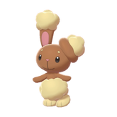 Buy Buneary in Brilliant Diamond & Shining Pearl